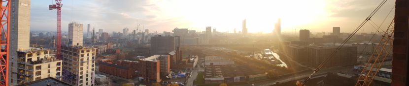 Manchester