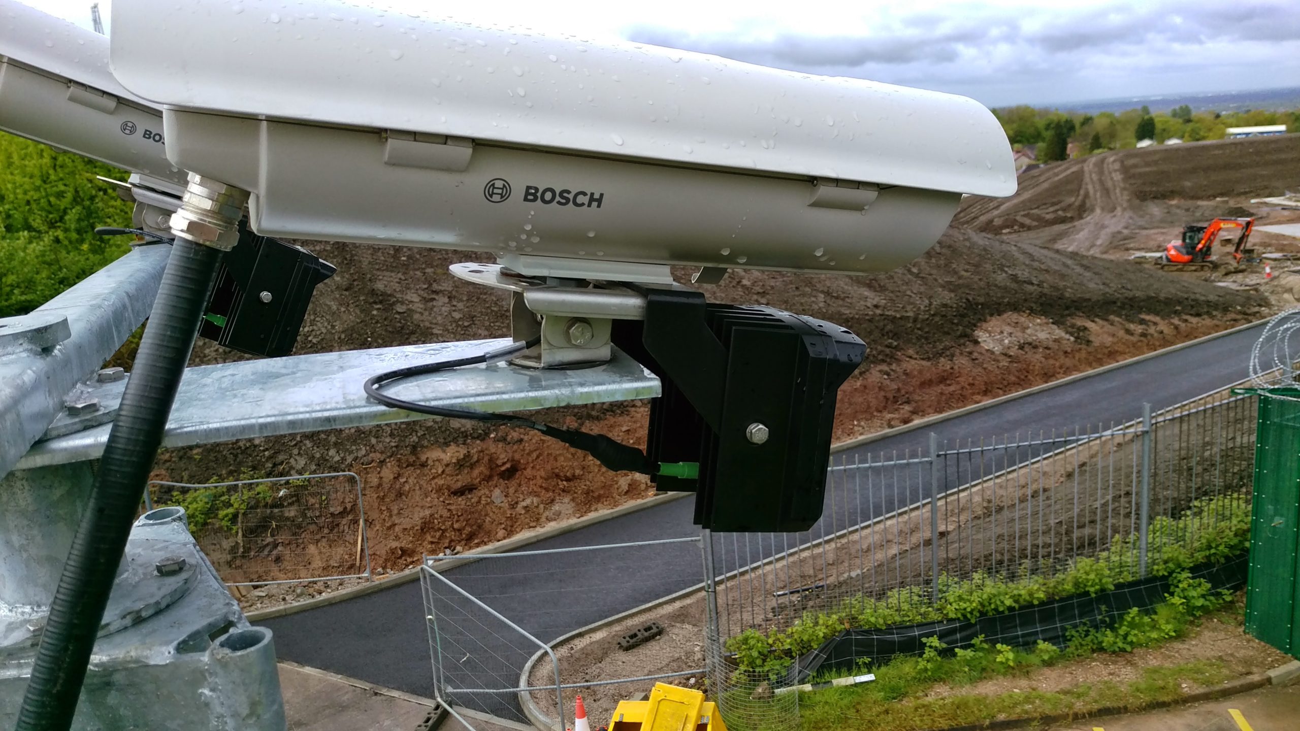 CCTV