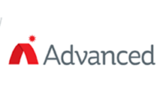 advanced logo