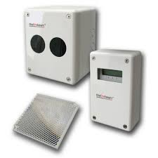 beam detector