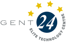 gent logo