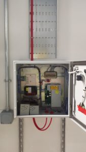 Deluge system integrations